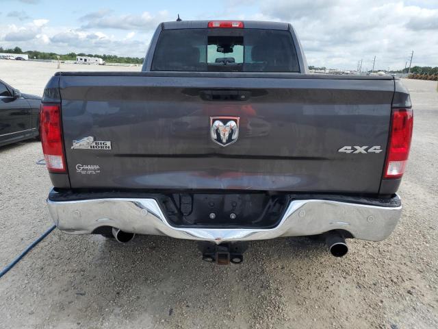 Photo 6 from auction – 2017 RAM 1500 SLT with VIN 1C6RR7TT0HS693168
