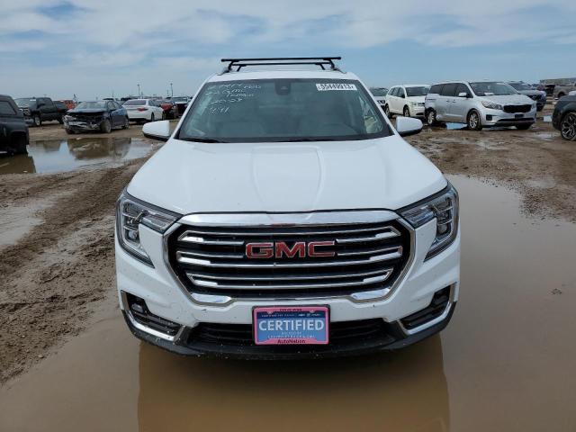 Photo 5 from auction – 2022 GMC TERRAIN SL with VIN 3GKALPEV6NL112941