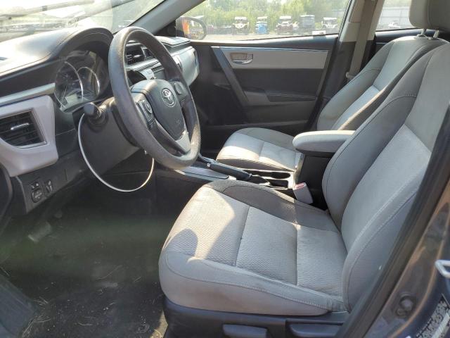 Photo 7 from auction – 2014 TOYOTA COROLLA L with VIN 2T1BURHE8EC048697