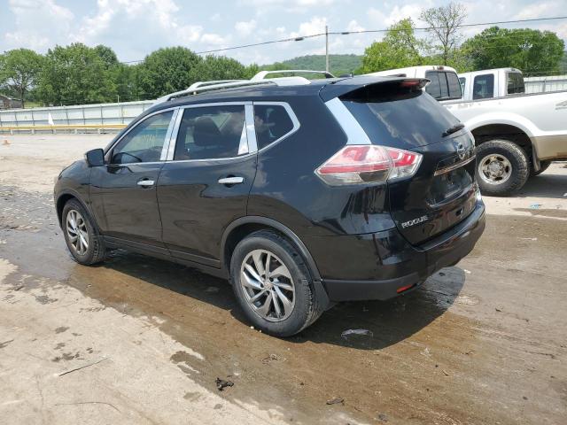 Photo 2 from auction – 2014 NISSAN ROGUE S with VIN 5N1AT2MT6EC823366