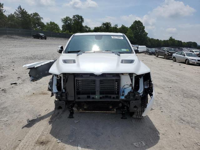 Photo 5 from auction – 2019 RAM 1500 LARAM with VIN 1C6SRFJT9KN861846