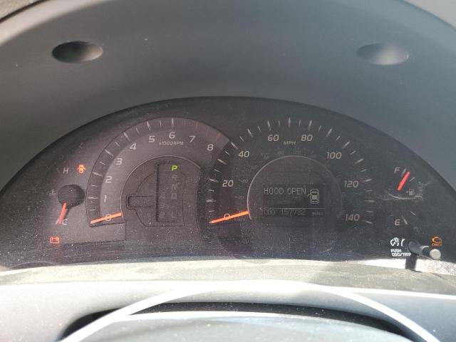 Photo 9 from auction – 2007 TOYOTA CAMRY CE with VIN JTNBE46K773083229