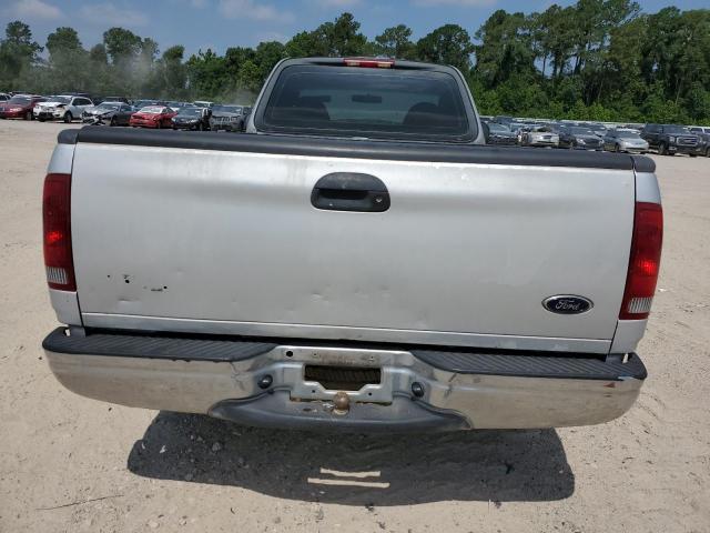 Photo 6 from auction – 2003 FORD F150 with VIN 1FTRF17223KA84351