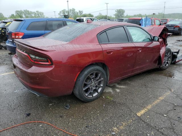 Photo 3 from auction – 2018 DODGE CHARGER GT with VIN 2C3CDXJG7JH297971