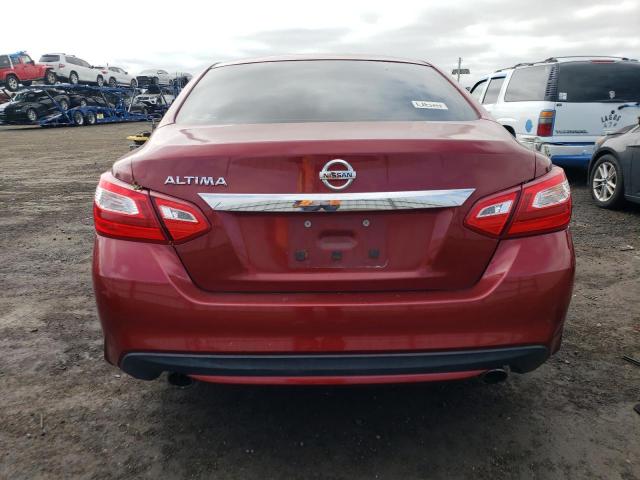 Zdjęcie 6 z aukcji – 2016 NISSAN ALTIMA 2.5 z VIN 1N4AL3AP2GN360253