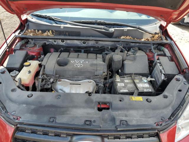 Photo 12 from auction – 2009 TOYOTA RAV4 with VIN 2T3BF33V99W018957