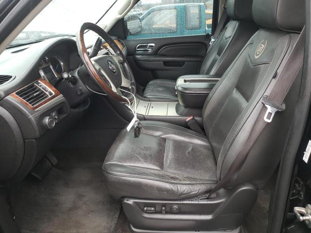 Photo 7 from auction – 2012 CADILLAC ESCALADE E with VIN 1GYS4KEFXCR250751