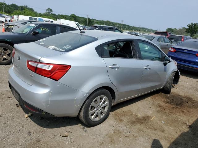 Photo 3 from auction – 2013 KIA RIO LX with VIN KNADM4A34D6270175