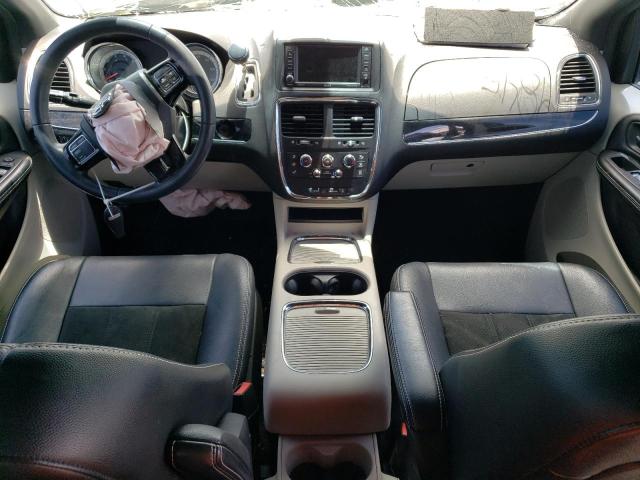 Photo 8 from auction – 2019 DODGE GRAND CARA with VIN 2C4RDGCG2KR599845