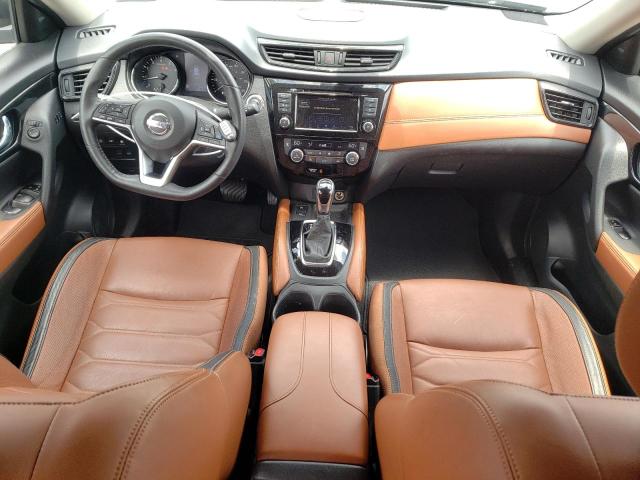 Photo 8 from auction – 2018 NISSAN ROGUE S with VIN JN8AT2MT3JW489749
