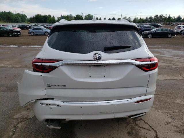 Photo 6 from auction – 2020 BUICK ENCLAVE AV with VIN 5GAEVCKW8LJ135690