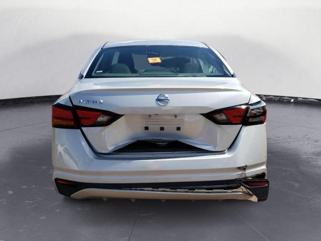 Photo 6 from auction – 2022 NISSAN ALTIMA S with VIN 1N4BL4BV8NN353747