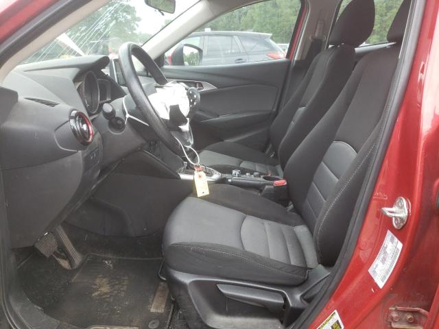 Photo 7 from auction – 2016 MAZDA CX-3 SPORT with VIN JM1DKFB77G0129162