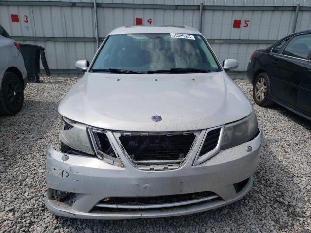 Photo 5 from auction – 2010 SAAB 9-3 2.0T with VIN YS3FA5CY3A1613594