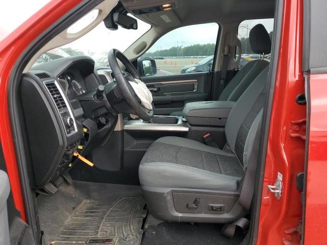 Photo 7 from auction – 2019 RAM 1500 CLASS with VIN 1C6RR7LT4KS519112