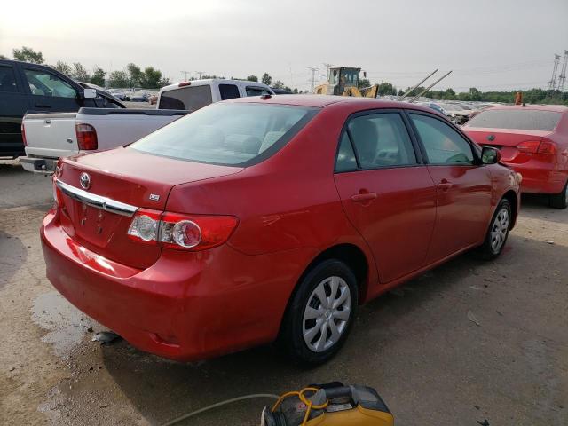Photo 3 from auction – 2011 TOYOTA COROLLA BA with VIN 2T1BU4EE7BC696258
