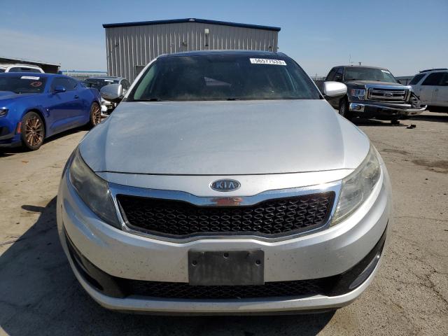 Photo 5 from auction – 2012 KIA OPTIMA EX with VIN 5XXGN4A74CG038675