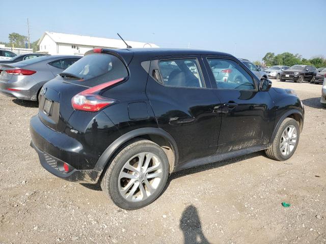 Photo 3 from auction – 2016 NISSAN JUKE S with VIN JN8AF5MV6GT656514