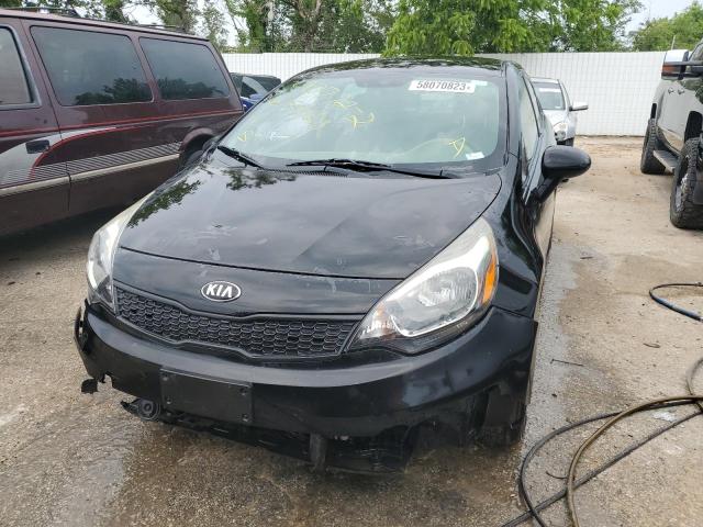 صورة رقم 5 من المزاد - 2016 KIA RIO LX مع VIN KNADM4A33G6537763