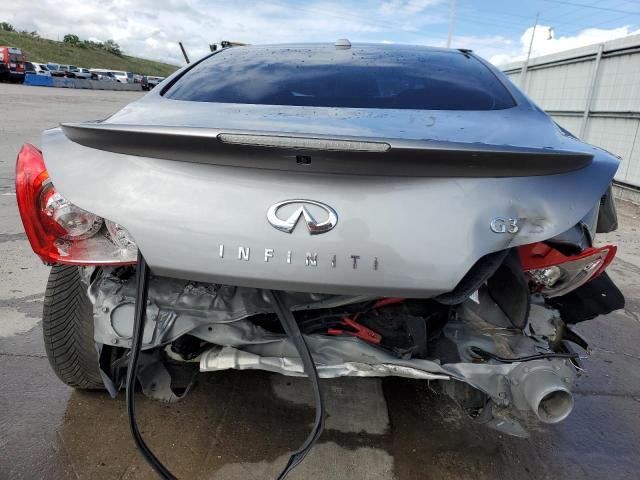 Photo 6 from auction – 2008 INFINITI G37 BASE with VIN JNKCV64E98M117747