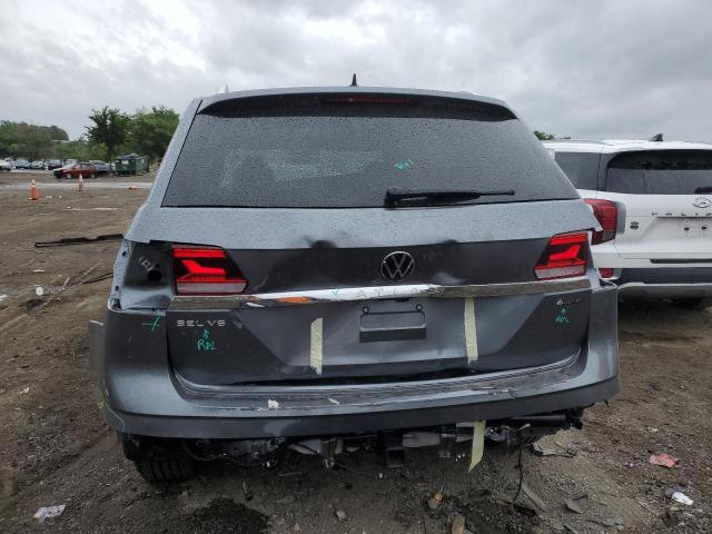 Photo 6 from auction – 2023 VOLKSWAGEN ATLAS SEL with VIN 1V2BR2CA9PC537228