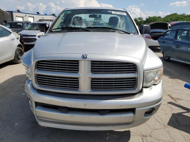 Photo 5 from auction – 2005 DODGE RAM with VIN 1D7HA16N65J543451