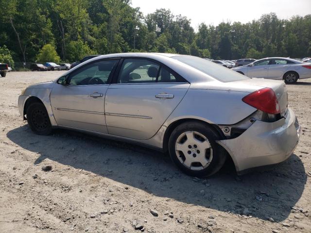 Photo 2 from auction – 2007 PONTIAC G6 VALUE L with VIN 1G2ZF58B374131164