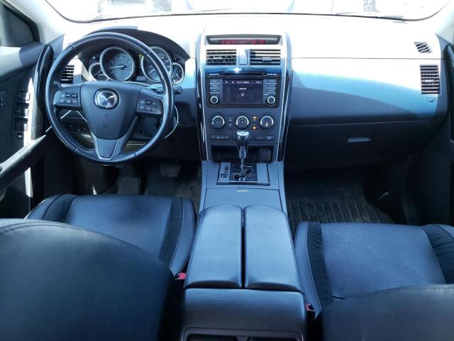 Photo 8 from auction – 2015 MAZDA CX-9 TOURI with VIN JM3TB3CAXF0458108