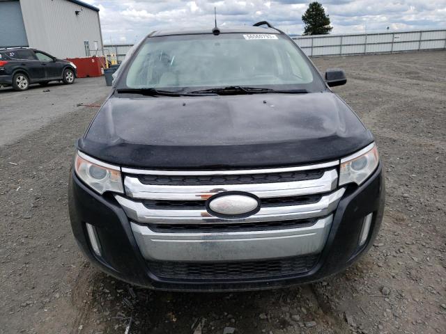 Photo 5 from auction – 2013 FORD EDGE LIMIT with VIN 2FMDK4KC1DBB66747