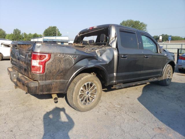 Photo 3 from auction – 2019 FORD F150 SUPER with VIN 1FTEW1E50KKD87199