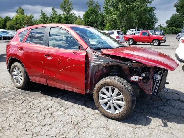 Photo 4 from auction – 2016 MAZDA CX-5 TOURI with VIN JM3KE4CY1G0909983