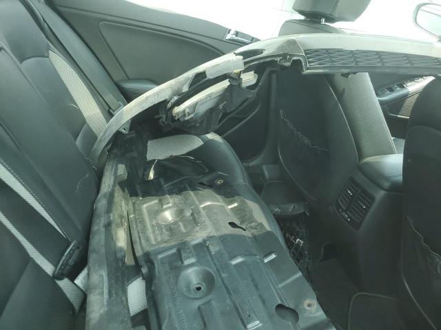 Photo 10 from auction – 2013 KIA OPTIMA SX with VIN 5XXGR4A65DG119214