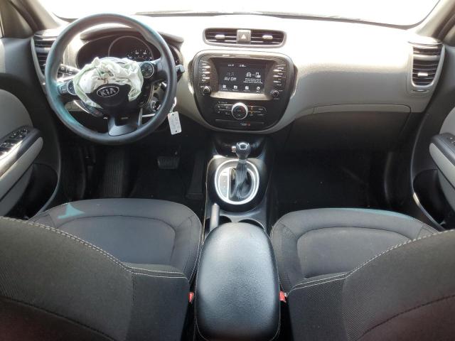 Photo 8 from auction – 2019 KIA SOUL + with VIN KNDJP3A59K7649124