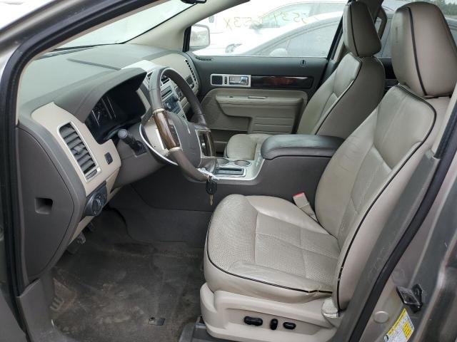 صورة رقم 7 من المزاد - 2008 LINCOLN MKX مع VIN 2LMDU88C18BJ08222