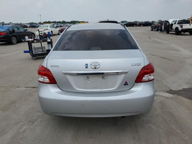 Photo 6 from auction – 2010 TOYOTA YARIS with VIN JTDBT4K30A1353347