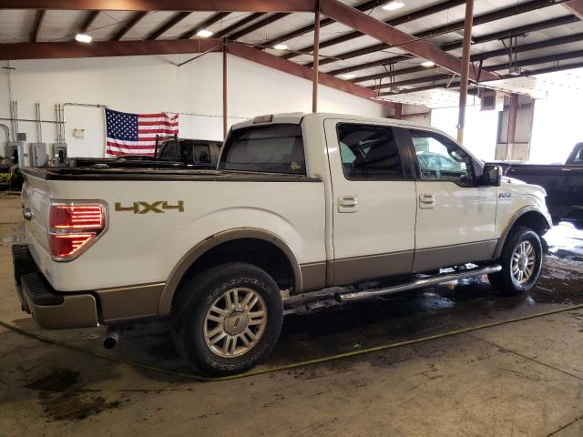 Photo 3 from auction – 2009 FORD F150 SUPER with VIN 1FTPW14V19FA80556