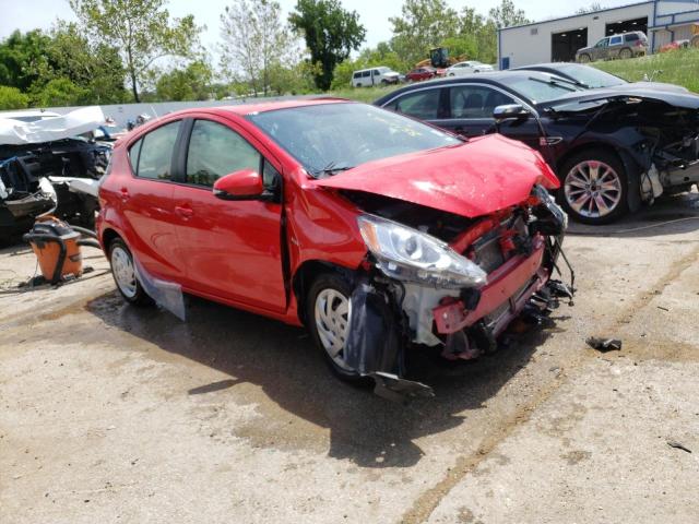 Photo 4 from auction – 2015 TOYOTA PRIUS C with VIN JTDKDTB33F1106337