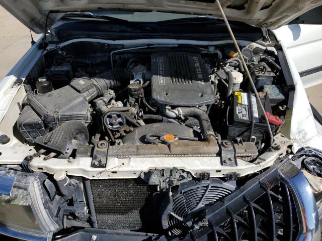 Photo 12 from auction – 2000 MITSUBISHI MONTERO SP with VIN JA4MT31H7YP814478