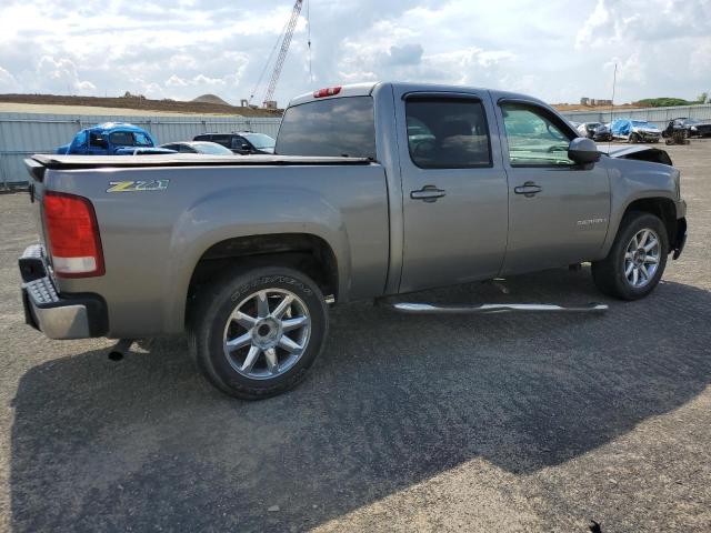 Photo 3 from auction – 2007 GMC NEW SIERRA with VIN 2GTEK13M171618835