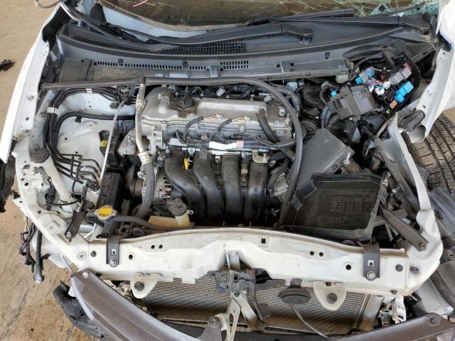 Photo 11 from auction – 2015 TOYOTA COROLLA L with VIN 2T1BURHE3FC279251