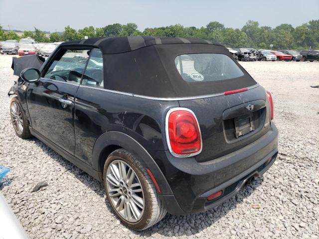 Photo 2 from auction – 2017 MINI COOPER S with VIN WMWWG9C57H3C80611