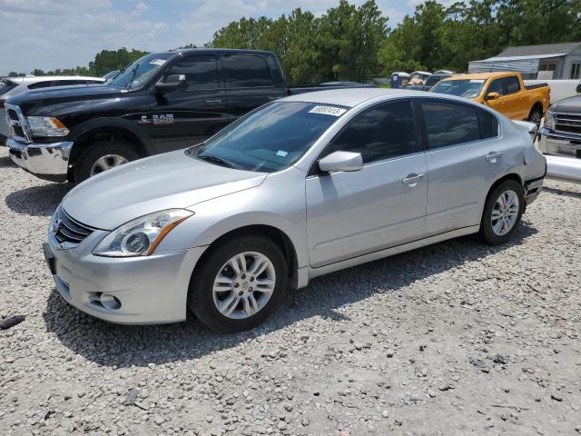 NISSAN ALTIMA BAS 2011 with VIN 1N4AL2AP2BN450554 - Photo from auction