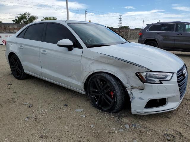 Фото 4 с аукциона – 2020 AUDI A3 PREMIUM с VIN WAUAUGFF1LA077176