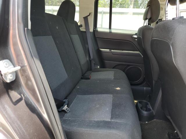 Photo 10 from auction – 2016 JEEP PATRIOT SP with VIN 1C4NJPBA3GD677404