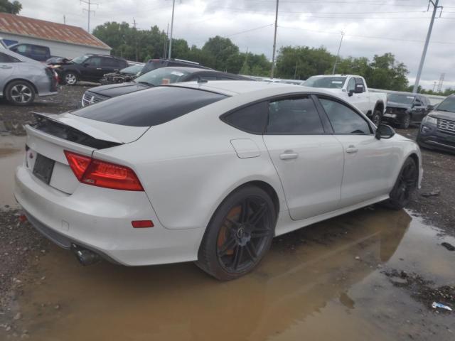 Photo 3 from auction – 2014 AUDI S7 PREMIUM with VIN WAUW2AFC5EN098204