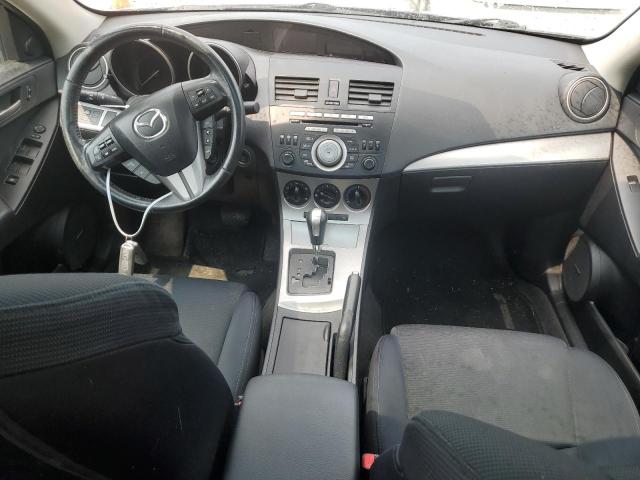 Photo 8 from auction – 2010 MAZDA 3 S with VIN JM1BL1S55A1235214
