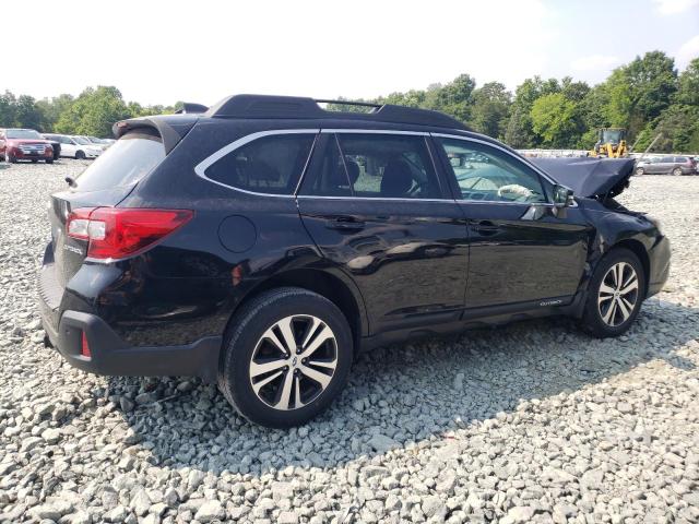 Photo 3 from auction – 2019 SUBARU OUTBACK 2. with VIN 4S4BSANC0K3315129