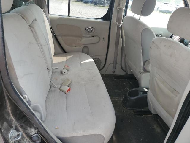 Photo 10 from auction – 2009 NISSAN CUBE BASE with VIN JN8AZ28R99T117696