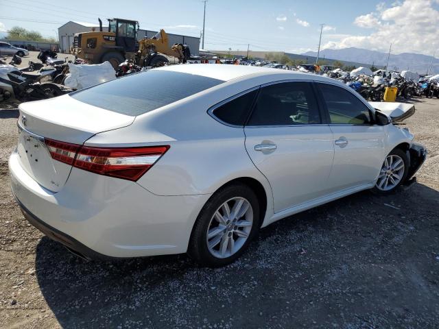 Photo 3 from auction – 2014 TOYOTA AVALON BAS with VIN 4T1BK1EB8EU082235