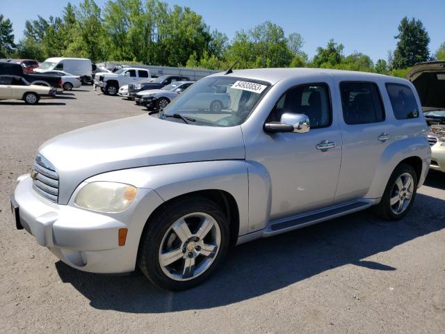 Photo 1 from auction – 2009 CHEVROLET HHR LT with VIN 3GNCA53V79S637334